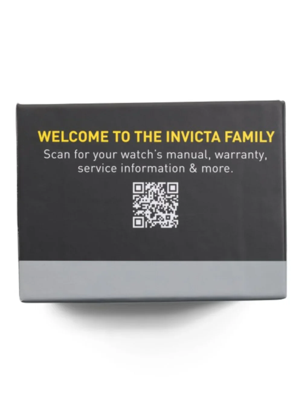 Invicta brand new